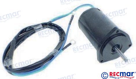 TRIM MOTOR YAMAHA