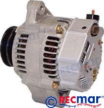 LICHTMASCHINE YANMAR 12V 80AMP.