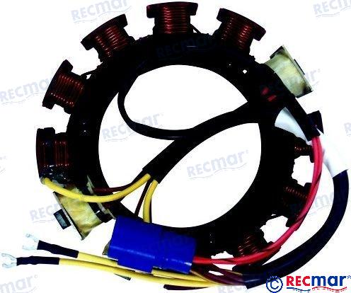 STATOR