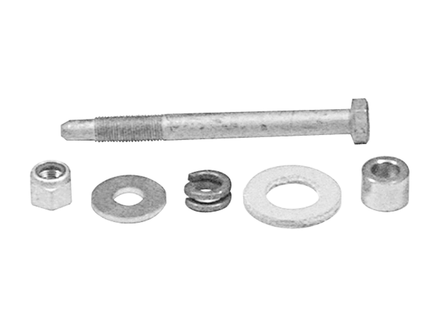 Mercruiser Motor Montage kit (wird 2 x benötigt)