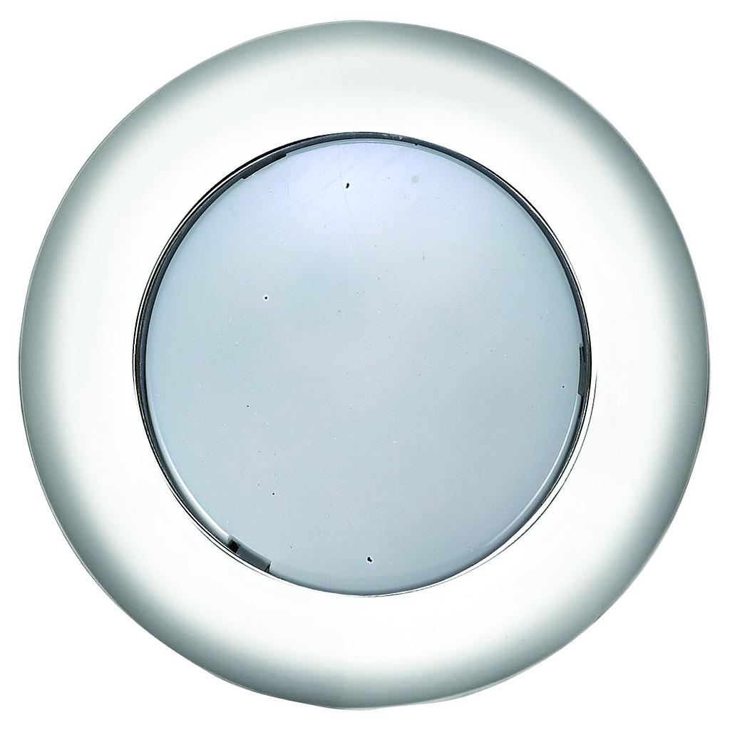 kunststoff LED-deckenleuchte