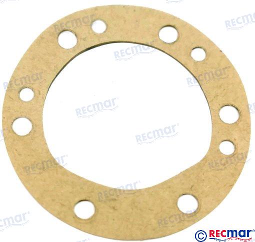 Wasserpumpen-dichtung