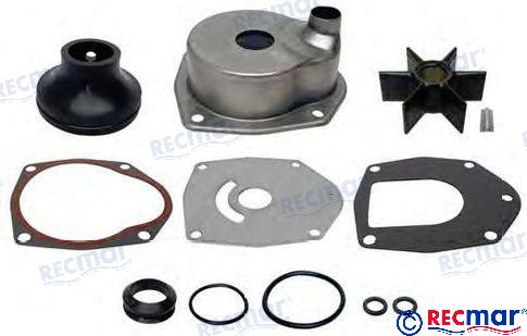 REPARATURREPARATURSATZ WASSERPUMPE