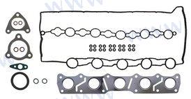 UPPER GASKET SET VOLVO D3-F/-G