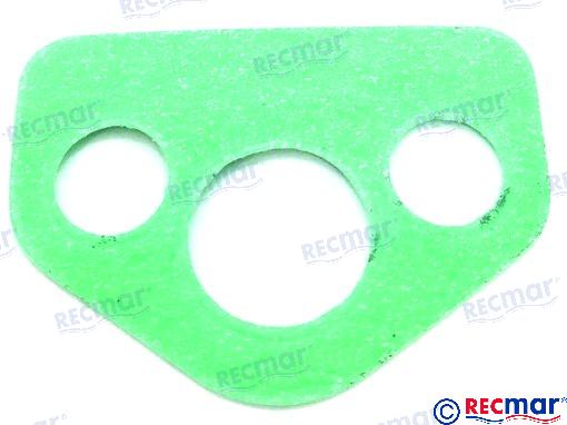 Ölpumpenrohrdichtung