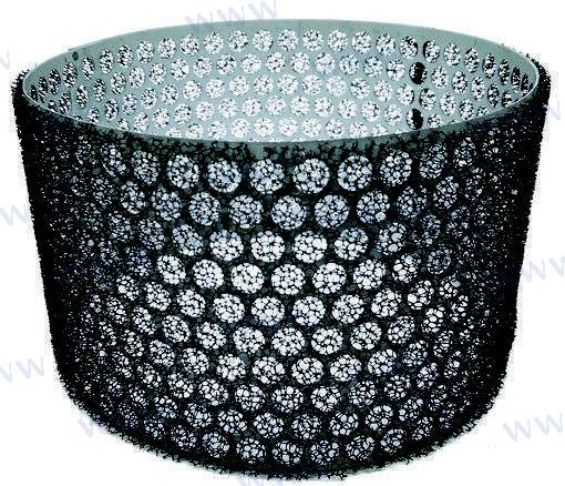 LUFTFILTER YANMAR