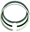 Kolbenringsatz passend für Yanmar 4JH