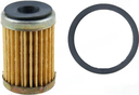 FILTER VERGASER