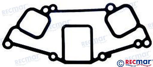 Dichtung Deckel Abgassammler