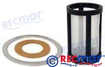 KRAFTSTOFFFILTER KIT