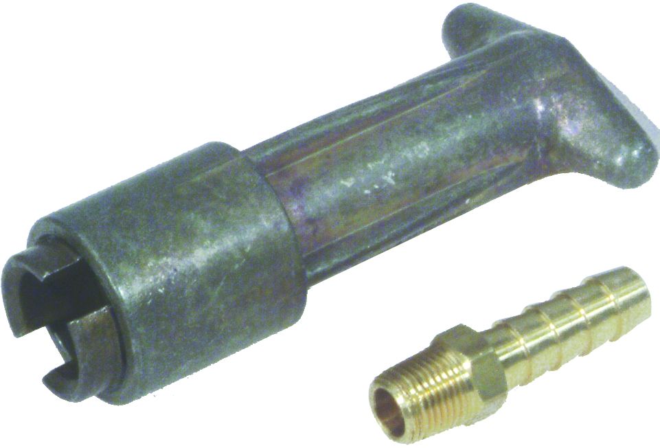 Sierra Kraftstoffstecker 3/8" ( 9,52mm ) Mariner / Mercury, female