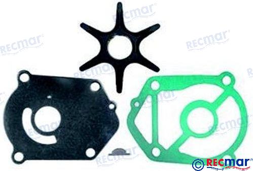 Reparatursatz Wasserpumpe Suzuki