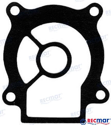 Wasserpumpe Dichtung