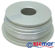 End Nut Power Trim Piston Dph/dpr