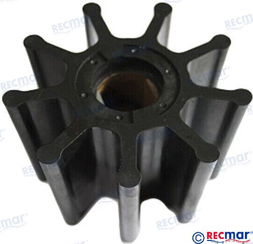 Impeller Jabsco 18786-0001
