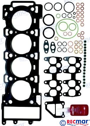 OBERER DICHTUNGSSATZ D4