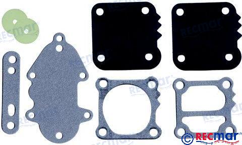 Dichtungssatz Kraftstoffpumpe