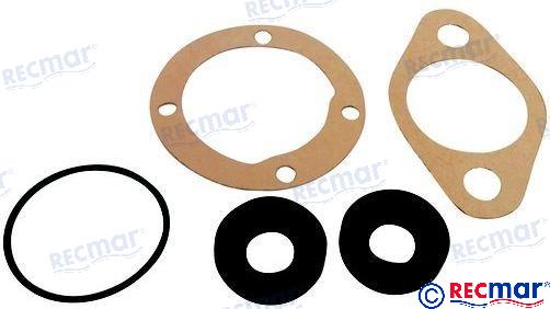 DICHTUNGSSATZ UND DICHTUNGEN