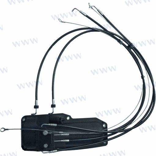 Trim & Tilt Pump Cover Sx-a