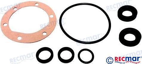 Dichtungssatz Und Dichtungen