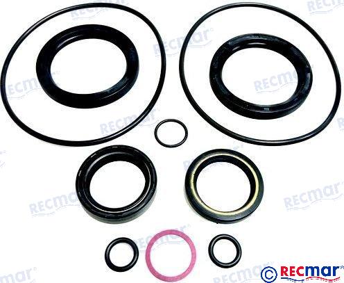 DICHTUNGSSATZ WELLE PROPELLER 290DP