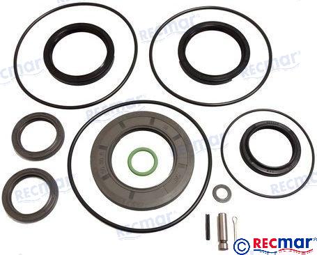 Kompletter Dichtungssatz Dph-antrieb