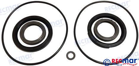 DICHTUNGGSATZ UNTERTEIL DPH, DPH-D