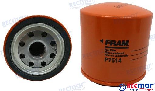 KRAFTSTOFFFILTER KOHLER