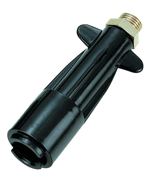 Tankanschluß Mercury