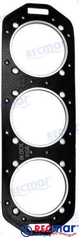 ZYLINDERKOPFDICHTUNG