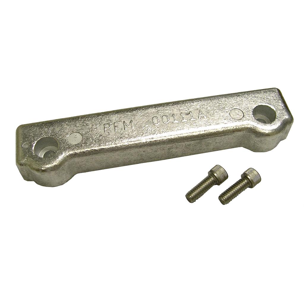 Volvo Penta Navalloy Anodic Bar