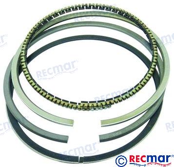 KOLBENSATZ RINGSATZ A 0,50