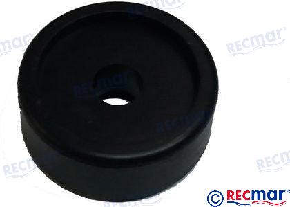 GUMMIDICHTUNG WASSERPUMPE