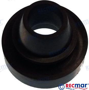 Gummidichtung Wasserpumpe