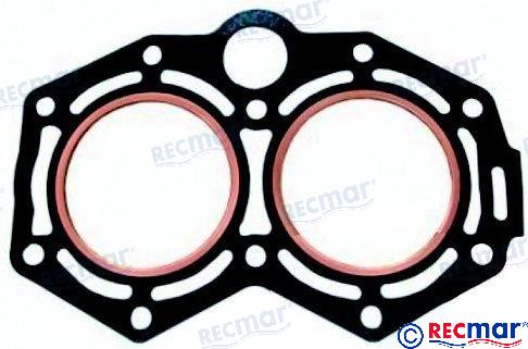 ZYLINDERKOPFDICHTUNG