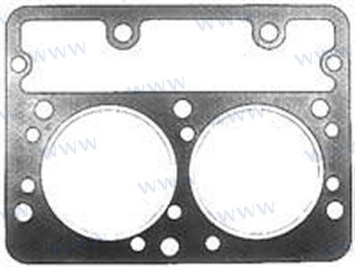 ZYLINDERKOPFDICHTUNG