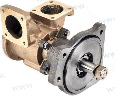WASSERPUMPE VOLVO D12
