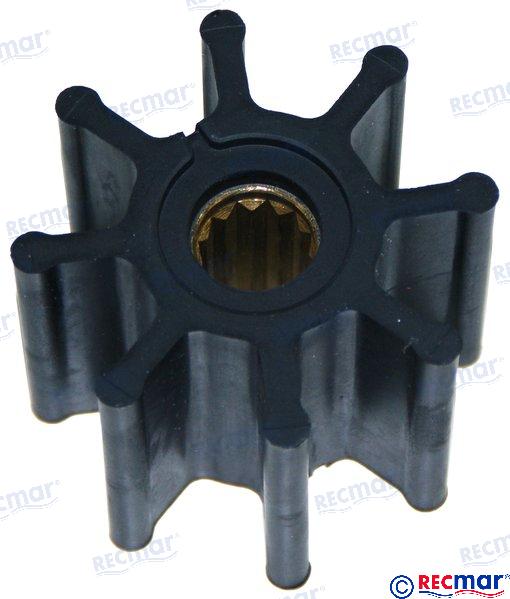 IMPELLER VOLVO 3841697 & JABSCO 920-0001