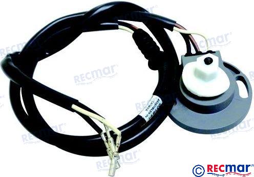 Trimsensor Volvo Analogico