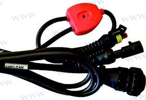 Kabel Can Marine Am 01