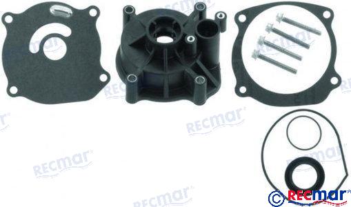 Reparatursatz Wasserpumpe