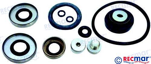 DICHTUNGSSATZ UND DICHTUNGEN