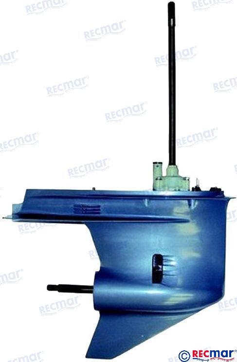 Z-ANTRIB KOMPLETT V6 YAMAHA