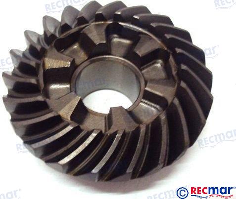 RITZEL RÜCKWÄRTSGANG MERCURY