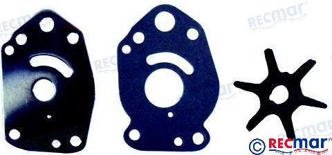 Reparaturreparatursatz Wasserpumpe