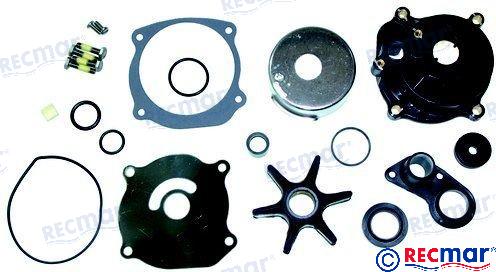 REPARATURSATZ WASSERPUMPE