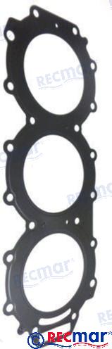 ZYLINDERKOPFDICHTUNG YAMAHA