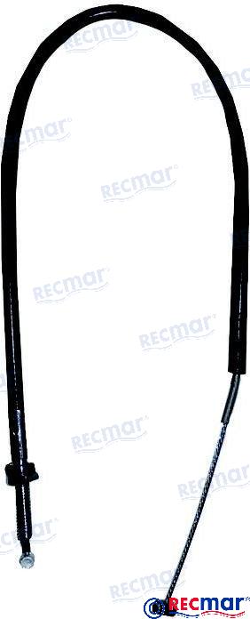 Gaskabel Suzuki 40 Hp