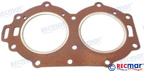 ZYLINDERKOPFDICHTUNG YAMAHA