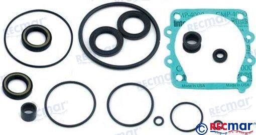 Dichtungssatz Unterweasserteil Yamaha